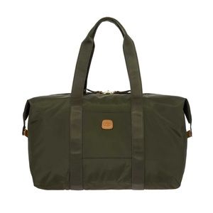 BRICS Olive X-Bag New Without Tags